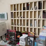 酒店 Tiquetonne 巴黎