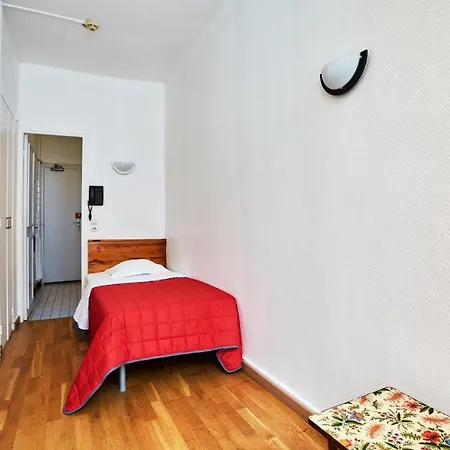 Tiquetonne Hotel Paris