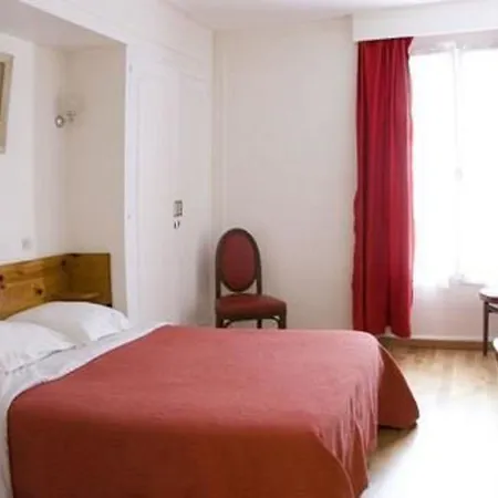 Hotel Tiquetonne