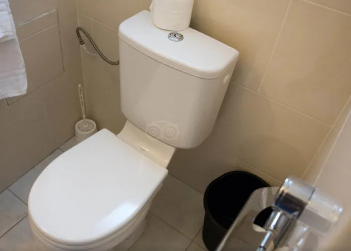 Tiquetonne Hotel Parijs