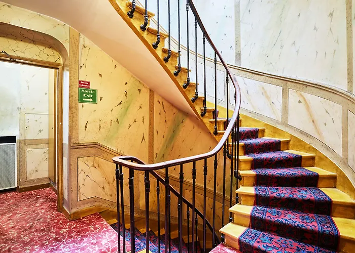 Hotel Tiquetonne Parijs