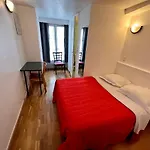 Tiquetonne * Paris
