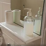 Tiquetonne Hotell Paris