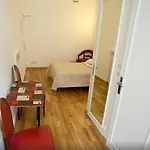 Hotell Tiquetonne