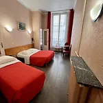 Tiquetonne * Paris