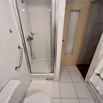 Hotell Tiquetonne