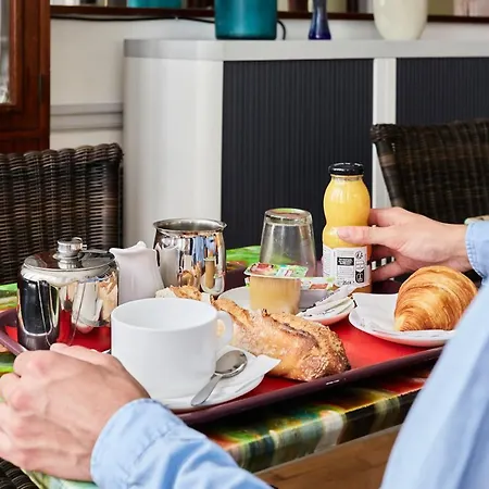Tiquetonne Hotel Parigi