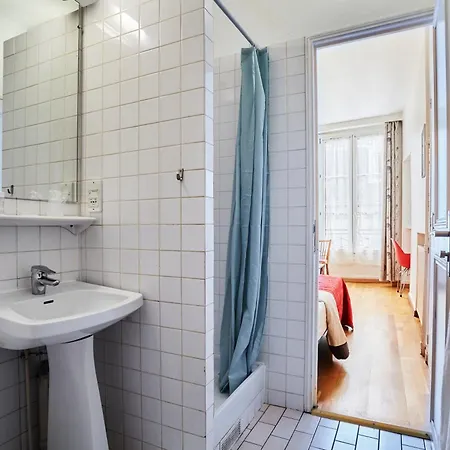 Hotel Tiquetonne