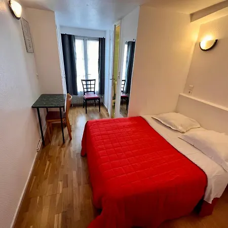 Tiquetonne * Paris