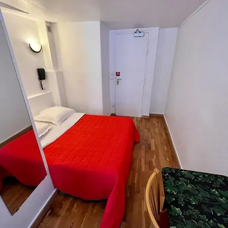 Tiquetonne * Paris