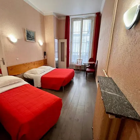 Tiquetonne * Paris