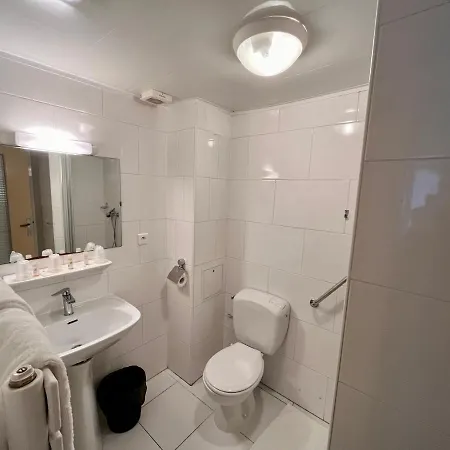 Hotel Tiquetonne