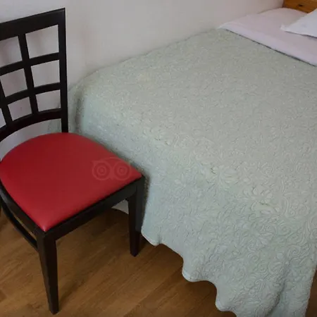 Tiquetonne Hotel Paris