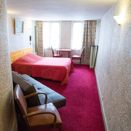 Tiquetonne Hotel Paris
